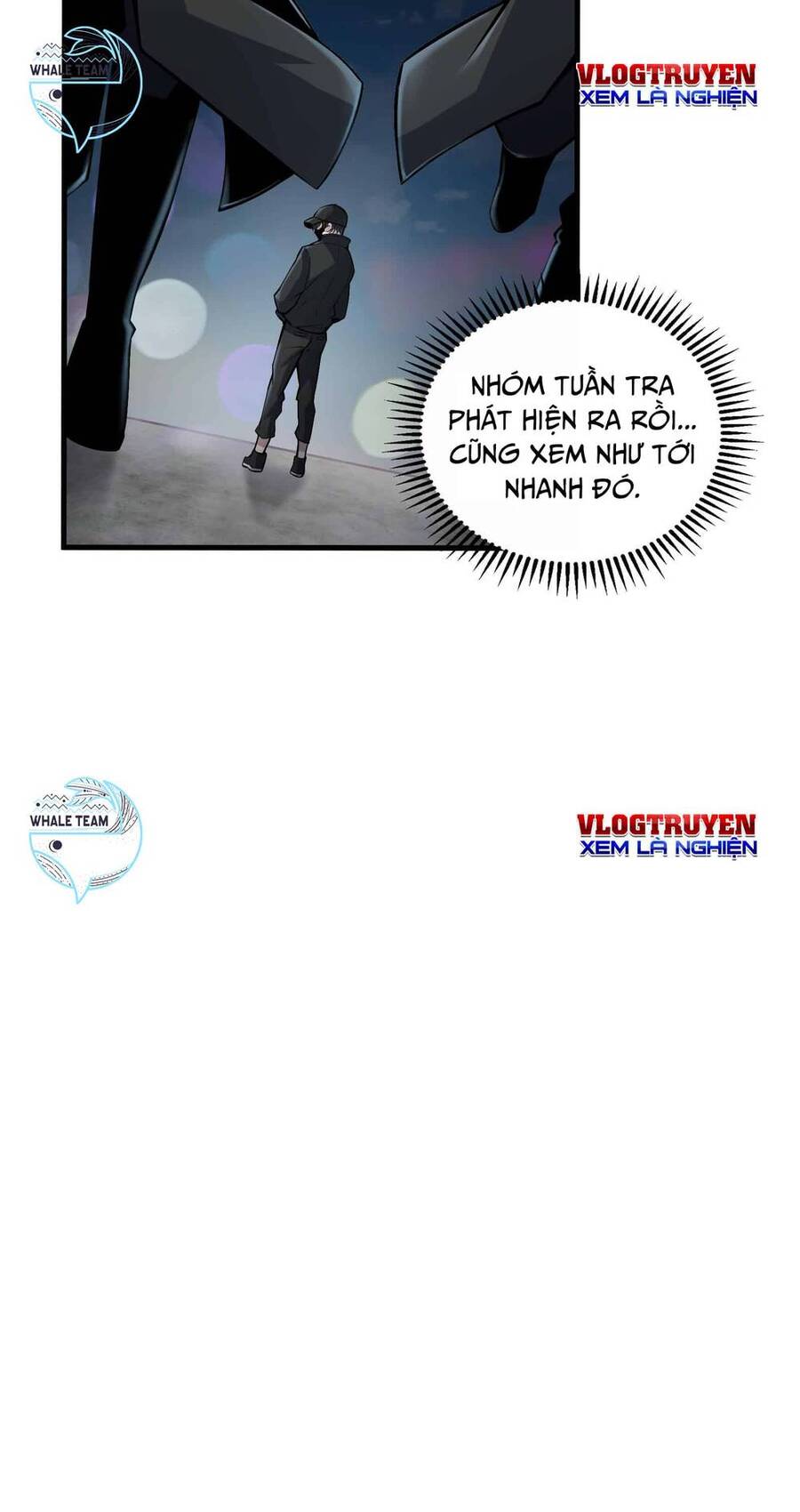 Ta Giả Vờ Là Phế Vật Ở Dị Giới Bị Phát Hiện Rồi?! Chapter 5 - 40