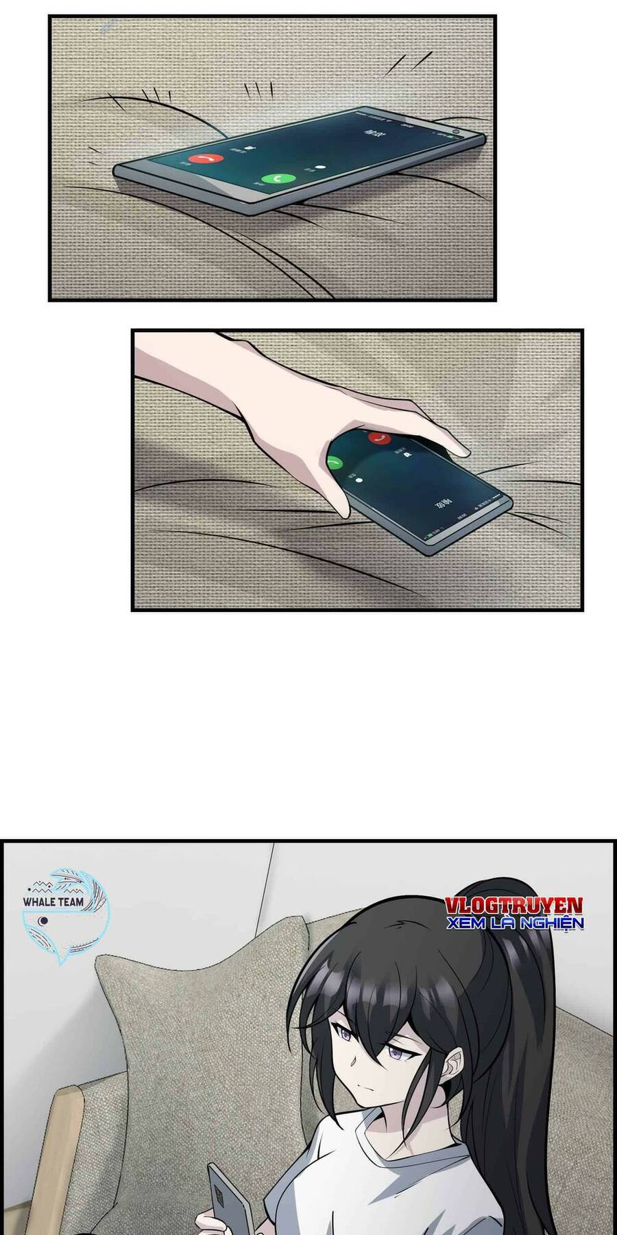 Ta Giả Vờ Là Phế Vật Ở Dị Giới Bị Phát Hiện Rồi?! Chapter 5 - 41