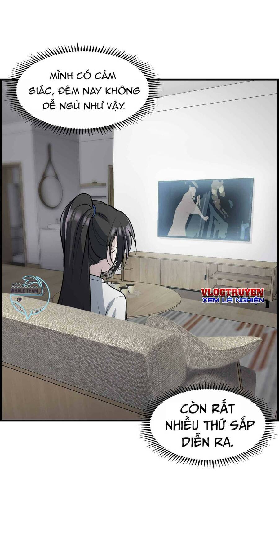 Ta Giả Vờ Là Phế Vật Ở Dị Giới Bị Phát Hiện Rồi?! Chapter 5 - 46