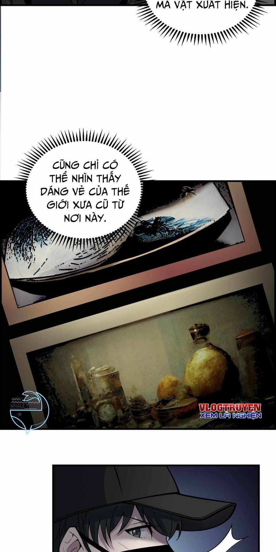 Ta Giả Vờ Là Phế Vật Ở Dị Giới Bị Phát Hiện Rồi?! Chapter 5 - 49