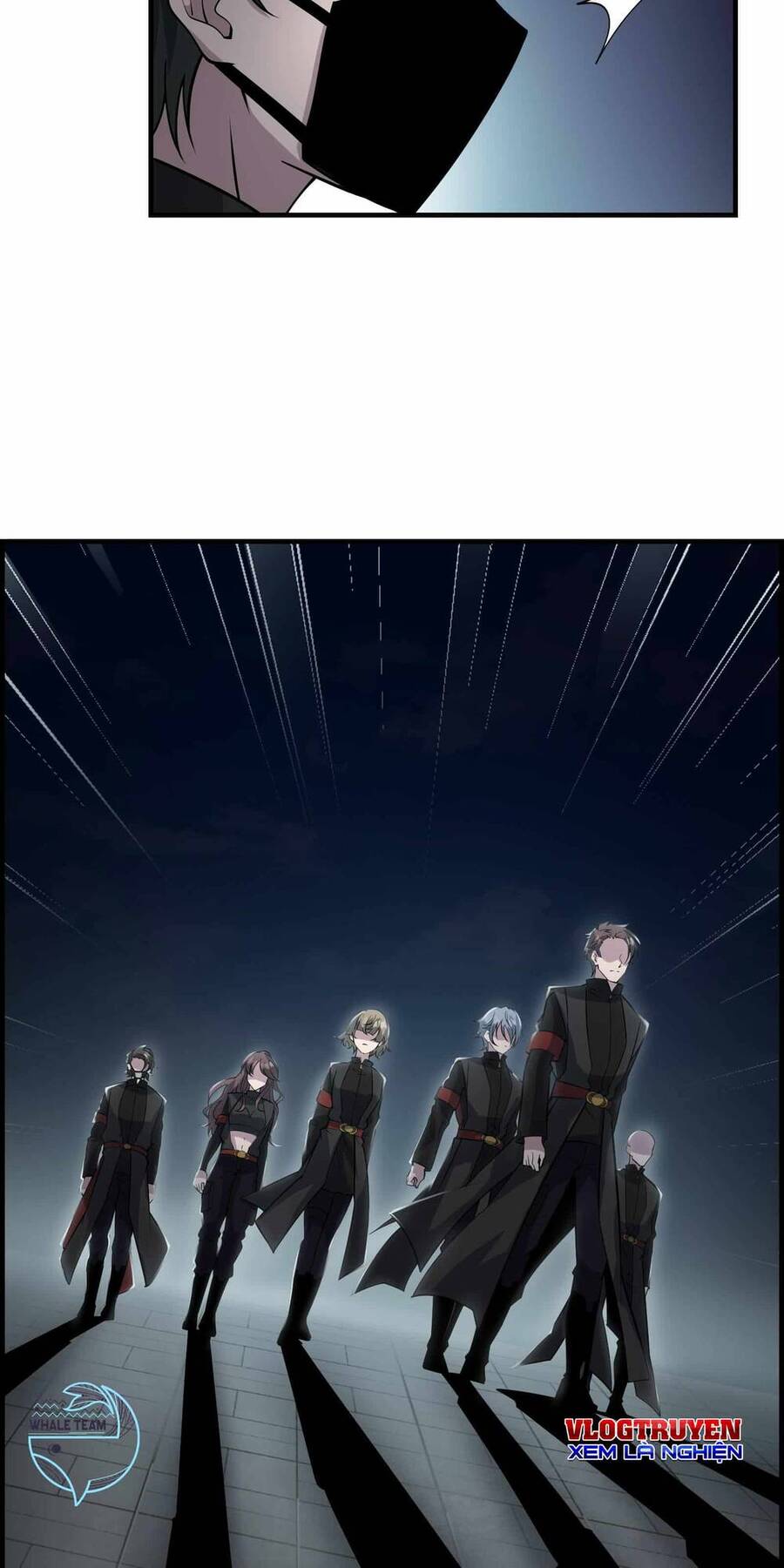 Ta Giả Vờ Là Phế Vật Ở Dị Giới Bị Phát Hiện Rồi?! Chapter 5 - 50