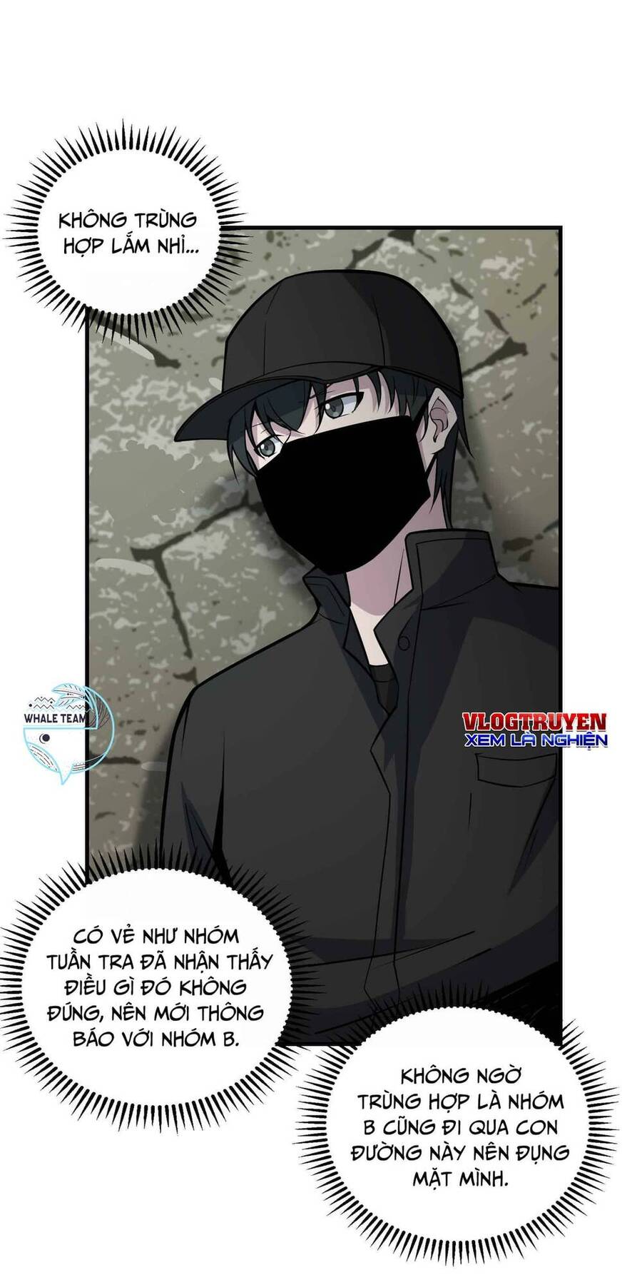 Ta Giả Vờ Là Phế Vật Ở Dị Giới Bị Phát Hiện Rồi?! Chapter 5 - 54