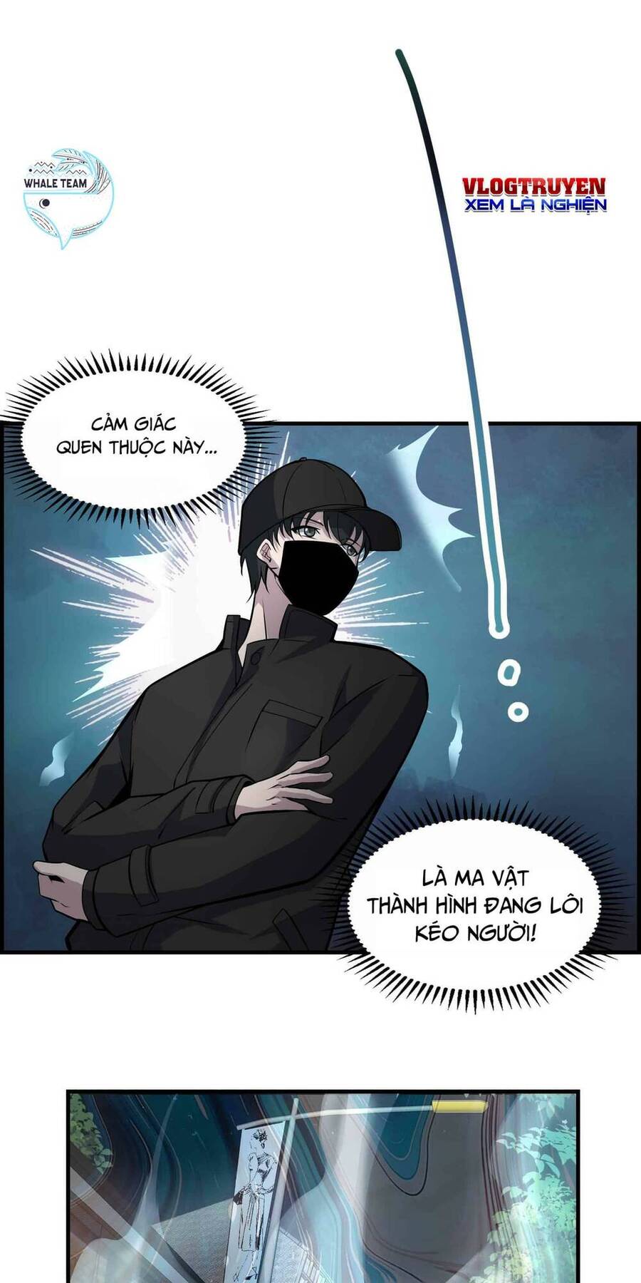 Ta Giả Vờ Là Phế Vật Ở Dị Giới Bị Phát Hiện Rồi?! Chapter 5 - 56