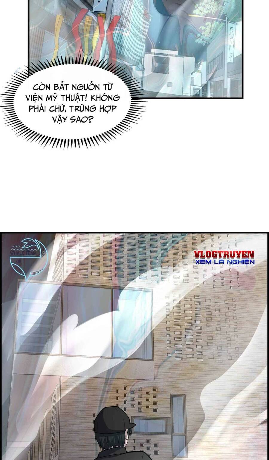 Ta Giả Vờ Là Phế Vật Ở Dị Giới Bị Phát Hiện Rồi?! Chapter 5 - 57