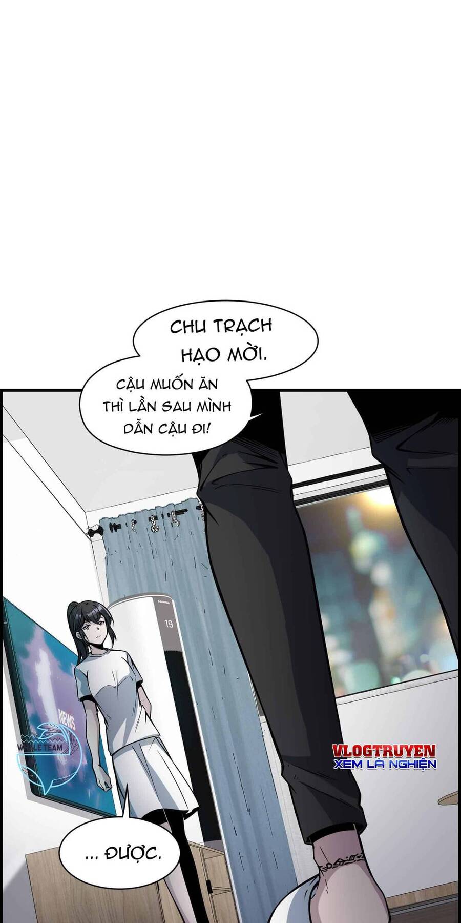 Ta Giả Vờ Là Phế Vật Ở Dị Giới Bị Phát Hiện Rồi?! Chapter 5 - 9