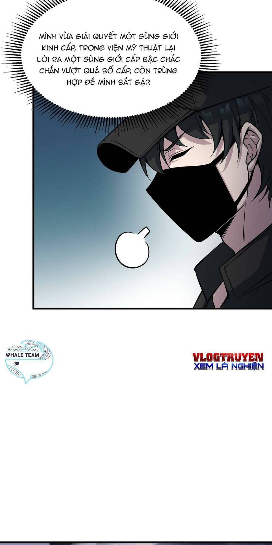 Ta Giả Vờ Là Phế Vật Ở Dị Giới Bị Phát Hiện Rồi?! Chapter 6 - 2