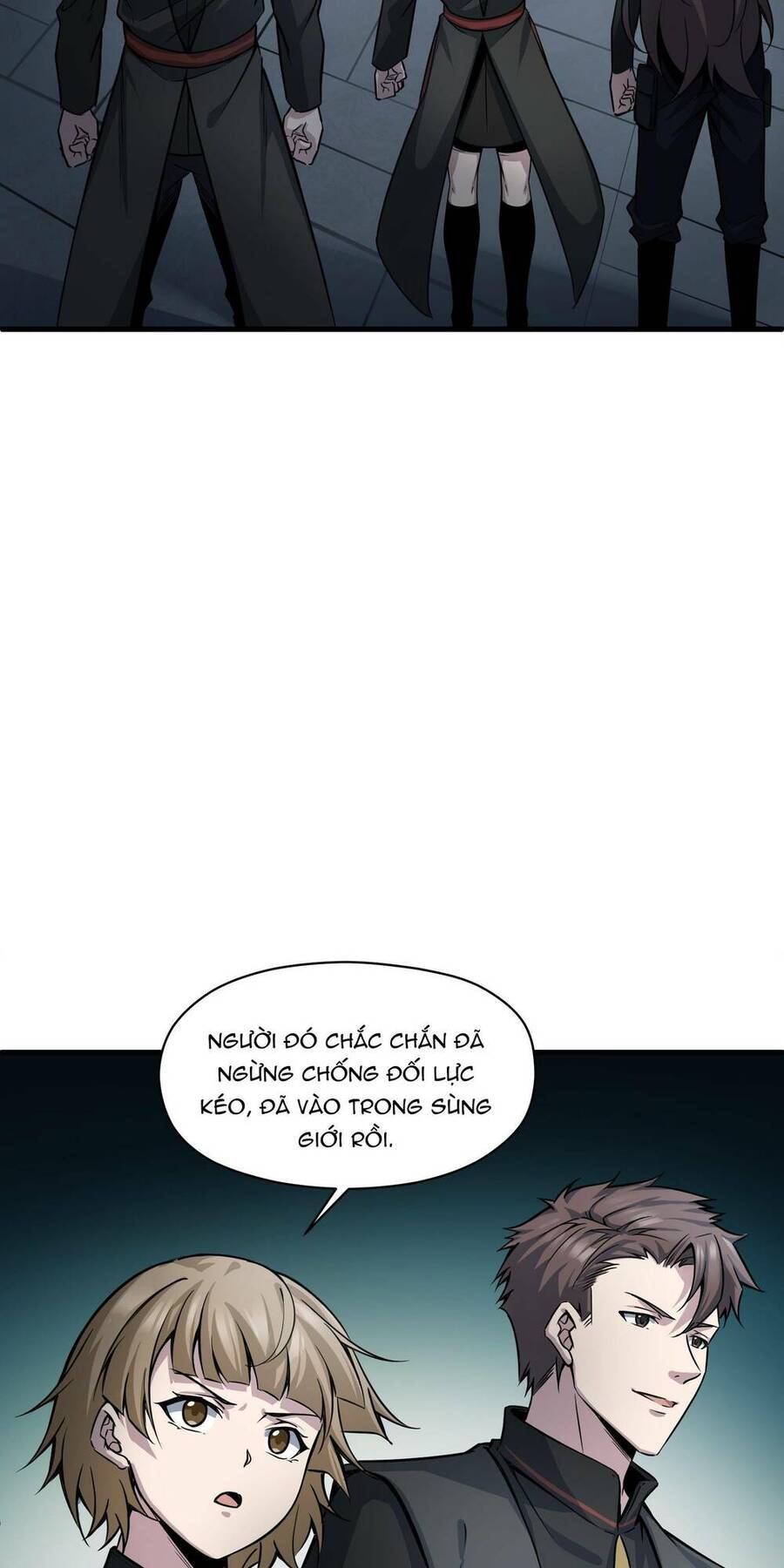 Ta Giả Vờ Là Phế Vật Ở Dị Giới Bị Phát Hiện Rồi?! Chapter 6 - 13