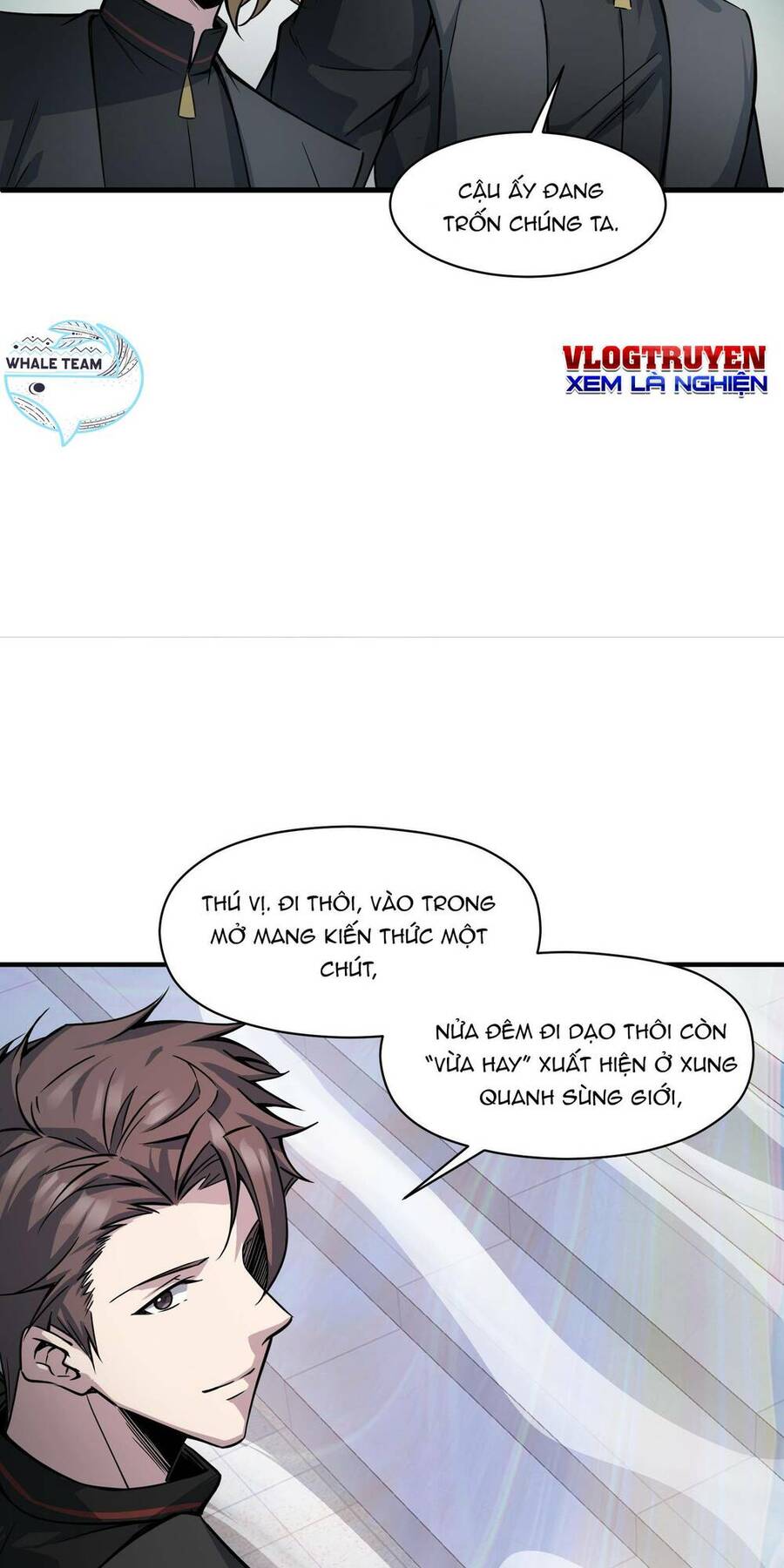 Ta Giả Vờ Là Phế Vật Ở Dị Giới Bị Phát Hiện Rồi?! Chapter 6 - 14