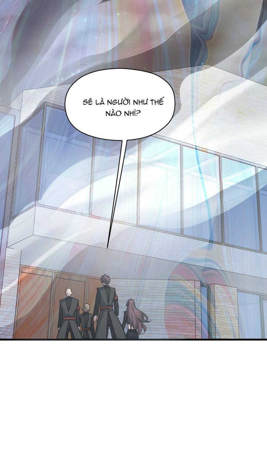 Ta Giả Vờ Là Phế Vật Ở Dị Giới Bị Phát Hiện Rồi?! Chapter 6 - 16