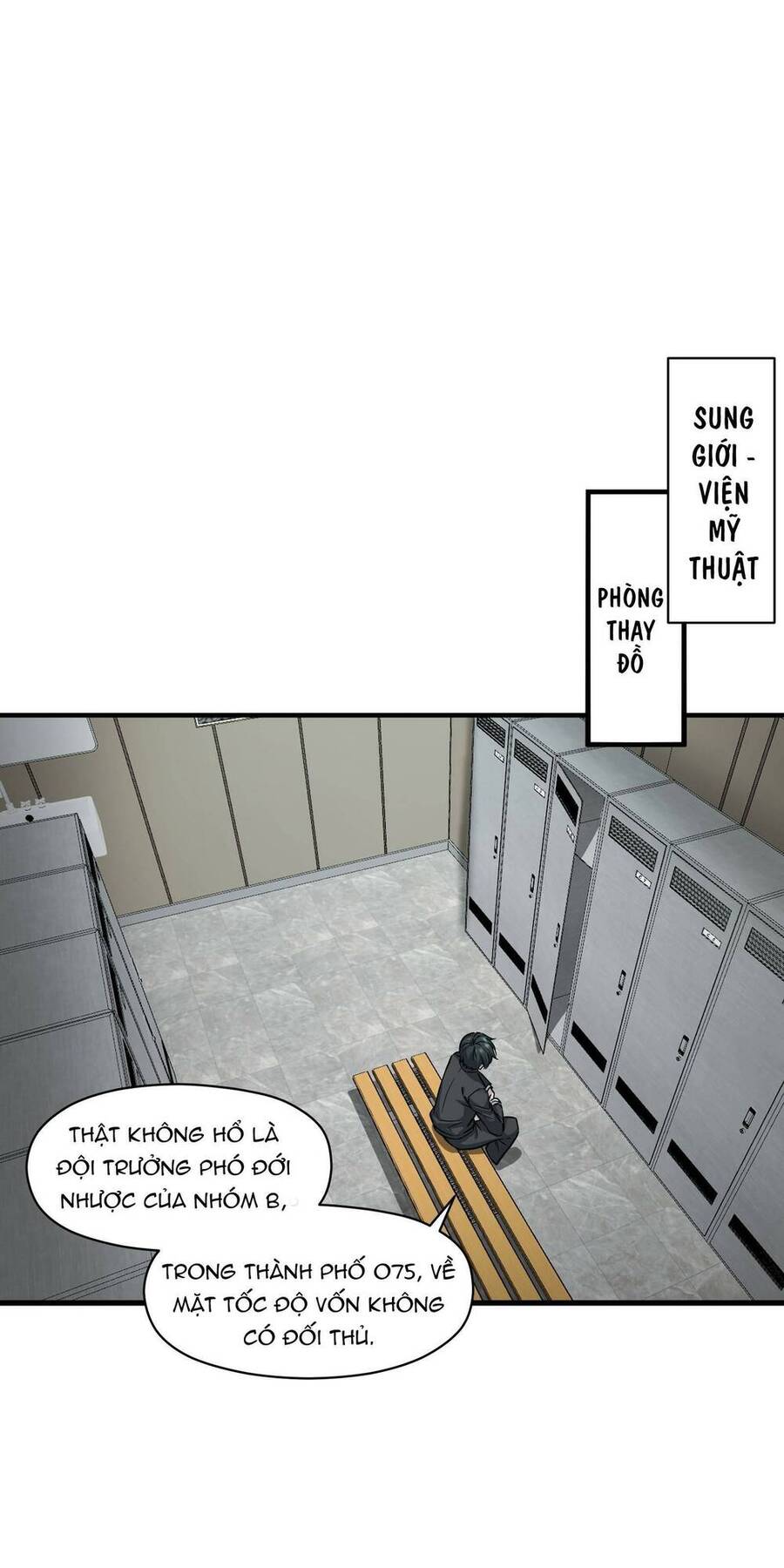 Ta Giả Vờ Là Phế Vật Ở Dị Giới Bị Phát Hiện Rồi?! Chapter 6 - 17