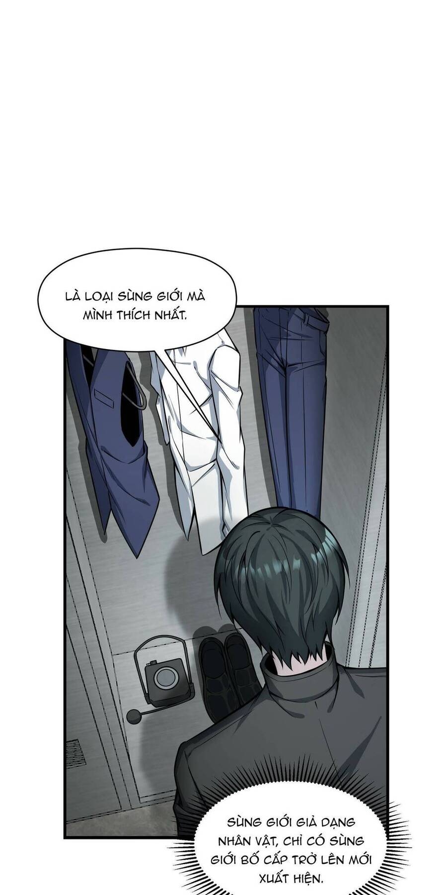 Ta Giả Vờ Là Phế Vật Ở Dị Giới Bị Phát Hiện Rồi?! Chapter 6 - 20