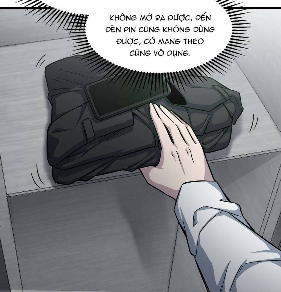 Ta Giả Vờ Là Phế Vật Ở Dị Giới Bị Phát Hiện Rồi?! Chapter 6 - 23