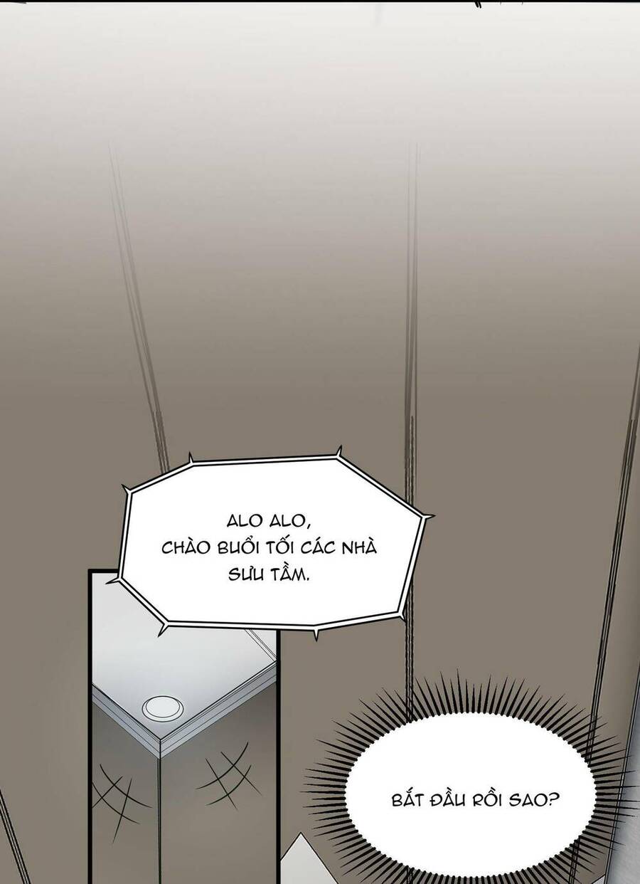 Ta Giả Vờ Là Phế Vật Ở Dị Giới Bị Phát Hiện Rồi?! Chapter 6 - 24