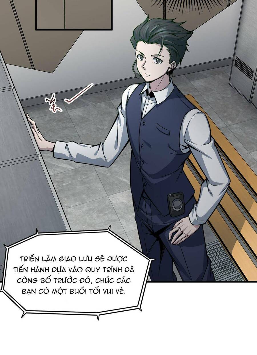 Ta Giả Vờ Là Phế Vật Ở Dị Giới Bị Phát Hiện Rồi?! Chapter 6 - 25