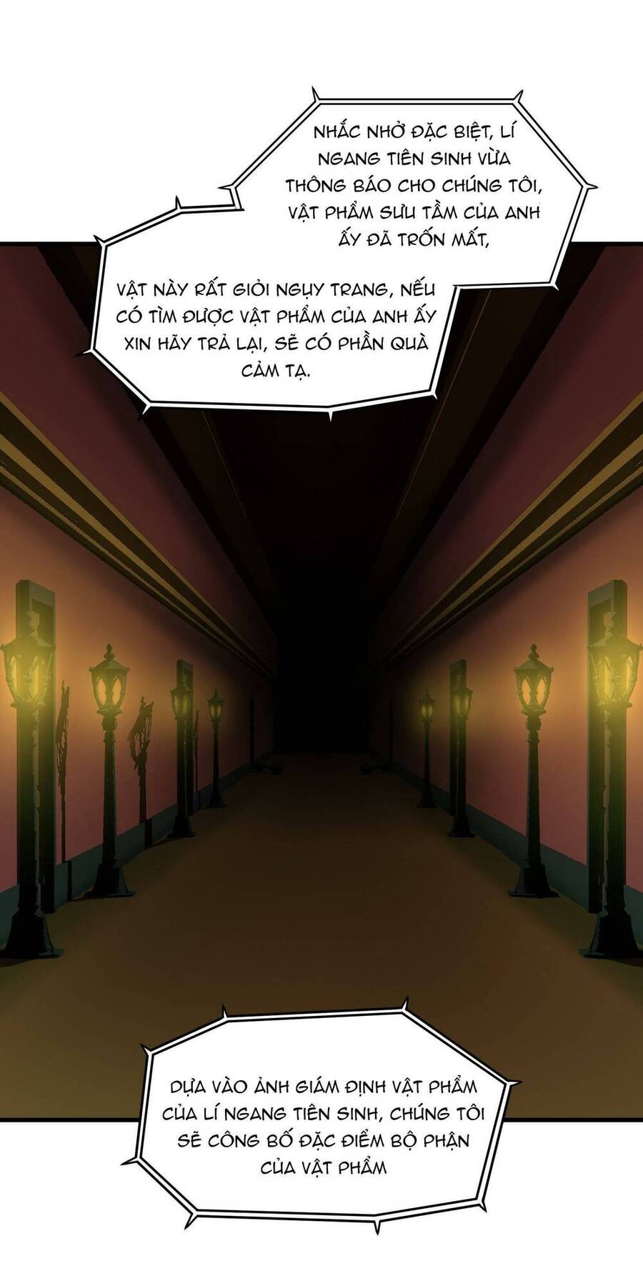 Ta Giả Vờ Là Phế Vật Ở Dị Giới Bị Phát Hiện Rồi?! Chapter 6 - 26