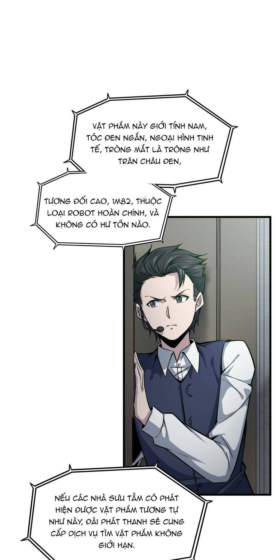 Ta Giả Vờ Là Phế Vật Ở Dị Giới Bị Phát Hiện Rồi?! Chapter 6 - 27