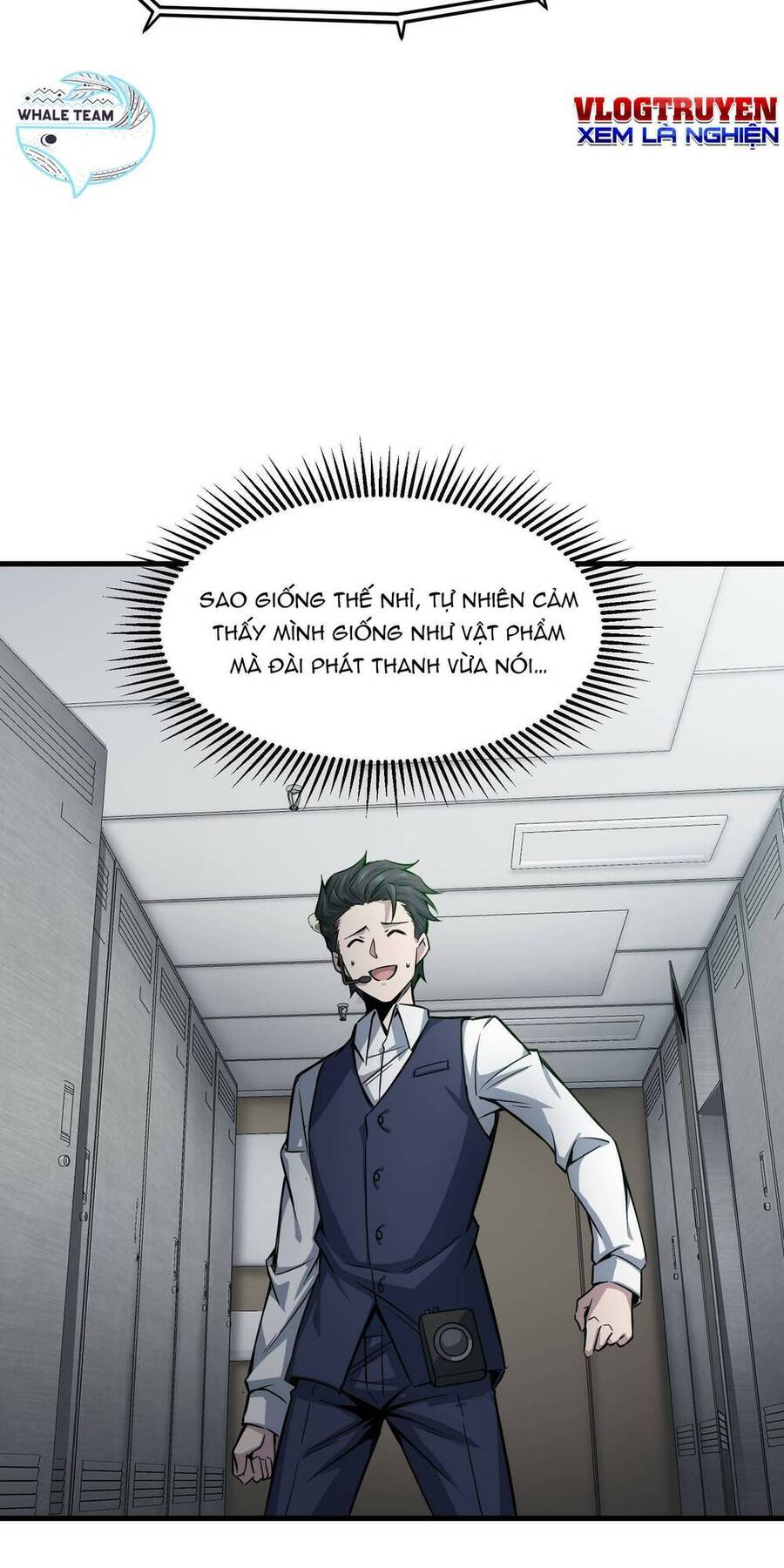 Ta Giả Vờ Là Phế Vật Ở Dị Giới Bị Phát Hiện Rồi?! Chapter 6 - 28