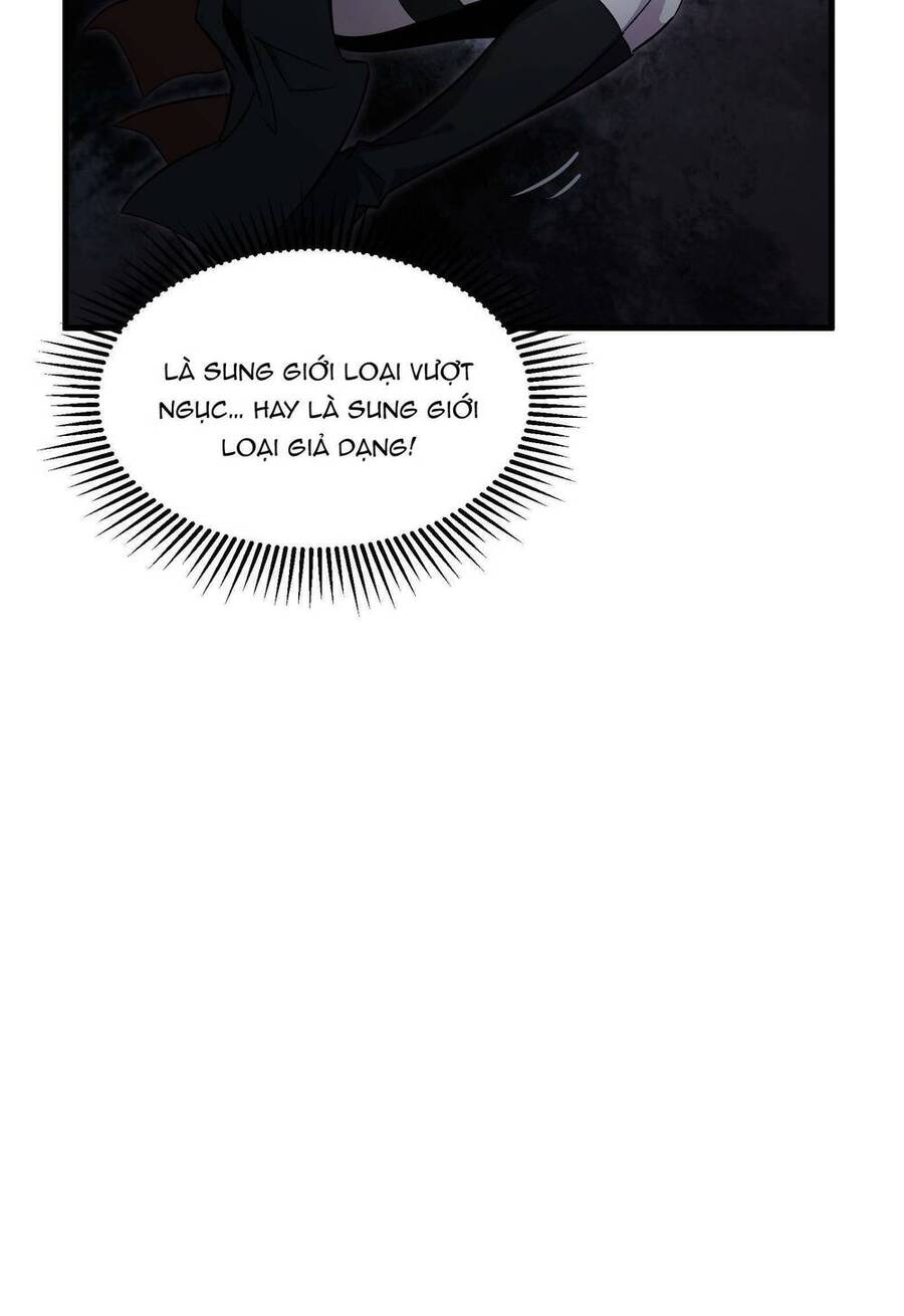 Ta Giả Vờ Là Phế Vật Ở Dị Giới Bị Phát Hiện Rồi?! Chapter 6 - 31