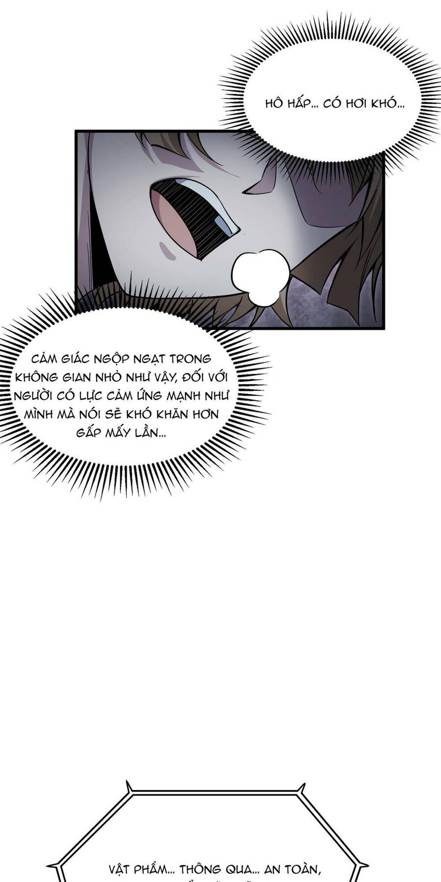 Ta Giả Vờ Là Phế Vật Ở Dị Giới Bị Phát Hiện Rồi?! Chapter 6 - 32