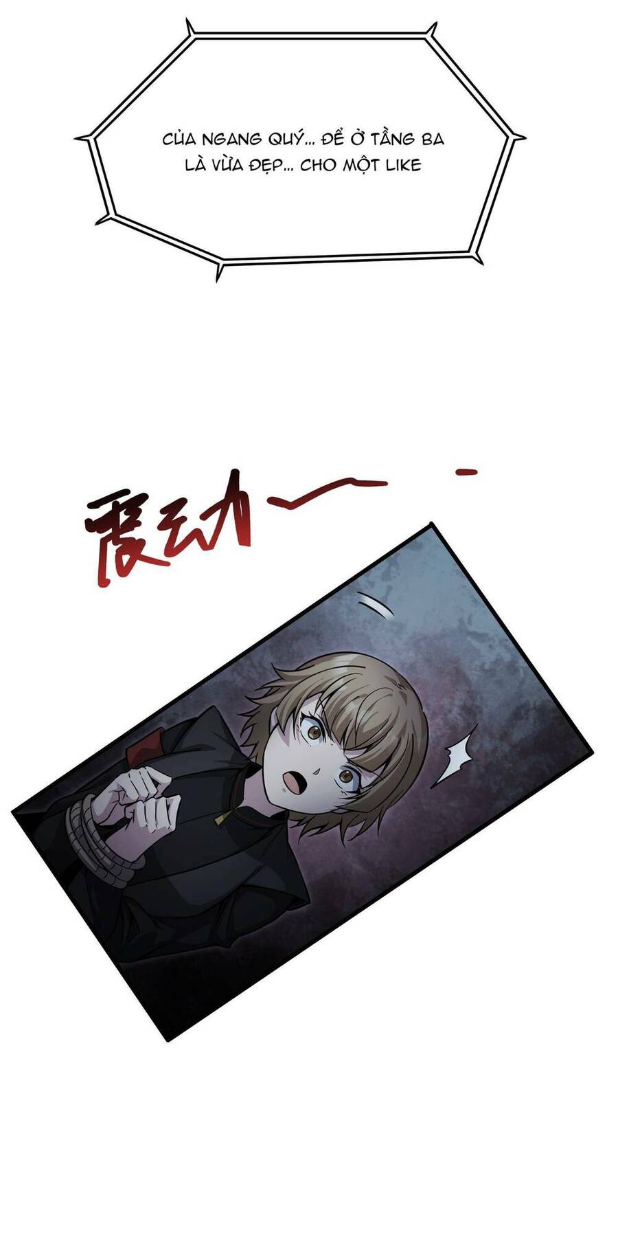 Ta Giả Vờ Là Phế Vật Ở Dị Giới Bị Phát Hiện Rồi?! Chapter 6 - 34