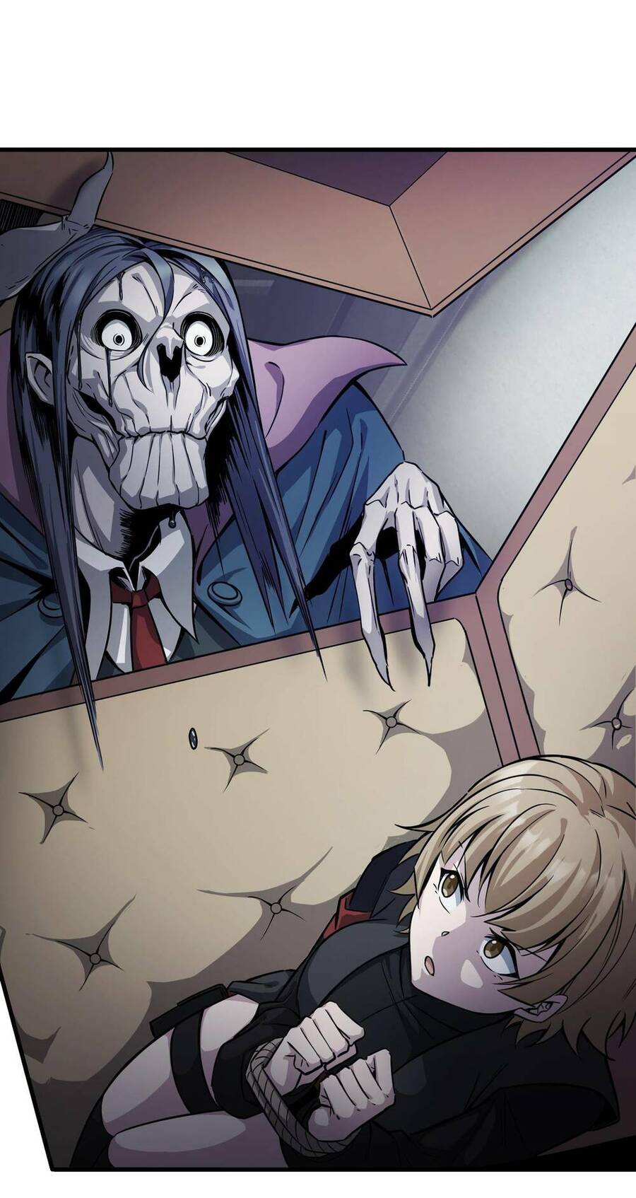 Ta Giả Vờ Là Phế Vật Ở Dị Giới Bị Phát Hiện Rồi?! Chapter 6 - 36