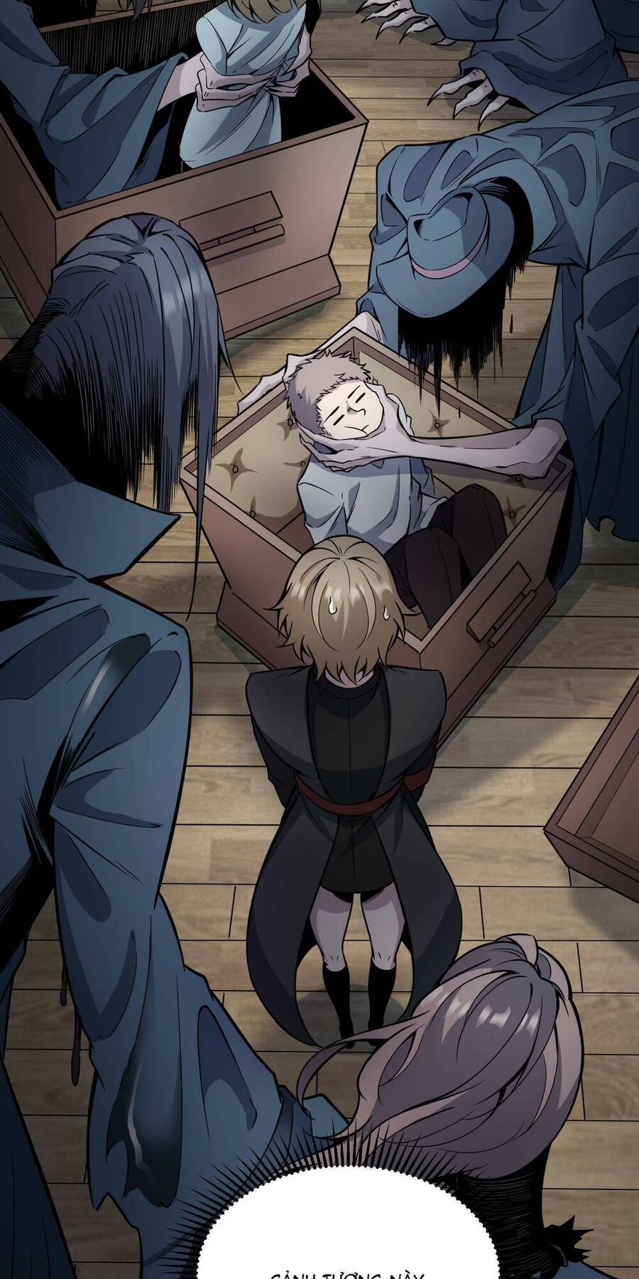 Ta Giả Vờ Là Phế Vật Ở Dị Giới Bị Phát Hiện Rồi?! Chapter 6 - 41