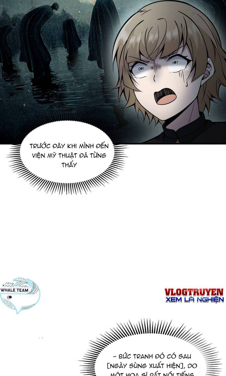 Ta Giả Vờ Là Phế Vật Ở Dị Giới Bị Phát Hiện Rồi?! Chapter 6 - 43