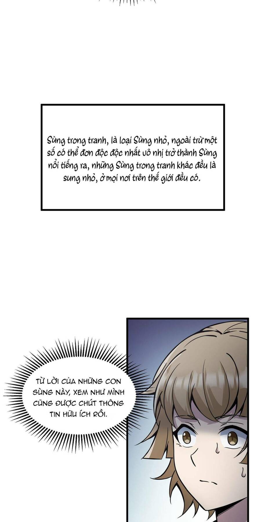 Ta Giả Vờ Là Phế Vật Ở Dị Giới Bị Phát Hiện Rồi?! Chapter 6 - 46