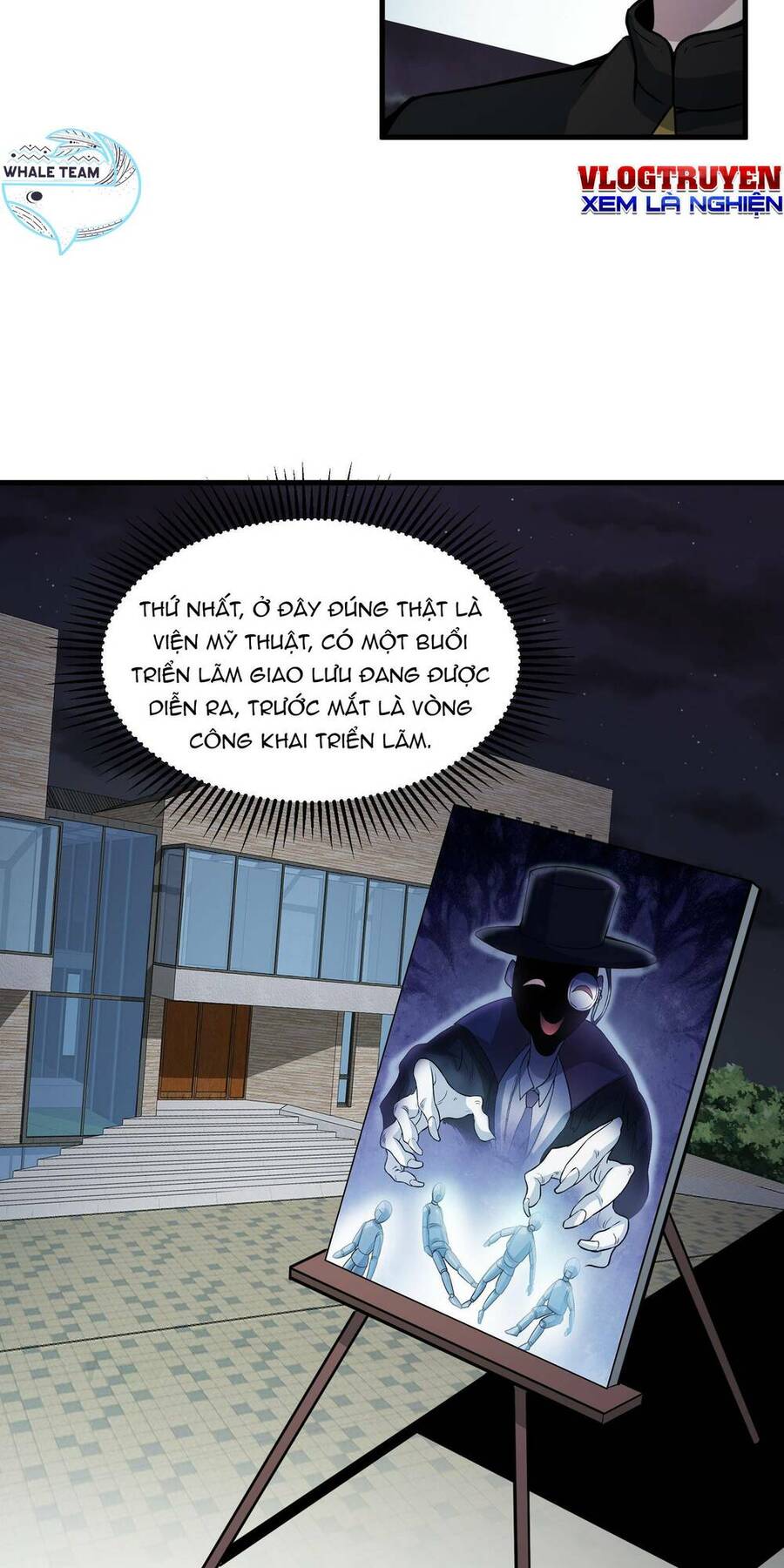 Ta Giả Vờ Là Phế Vật Ở Dị Giới Bị Phát Hiện Rồi?! Chapter 6 - 47