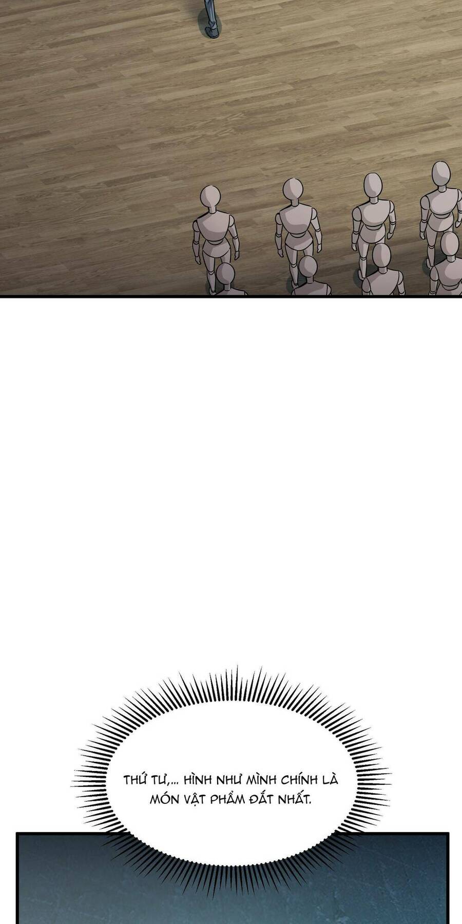 Ta Giả Vờ Là Phế Vật Ở Dị Giới Bị Phát Hiện Rồi?! Chapter 6 - 50