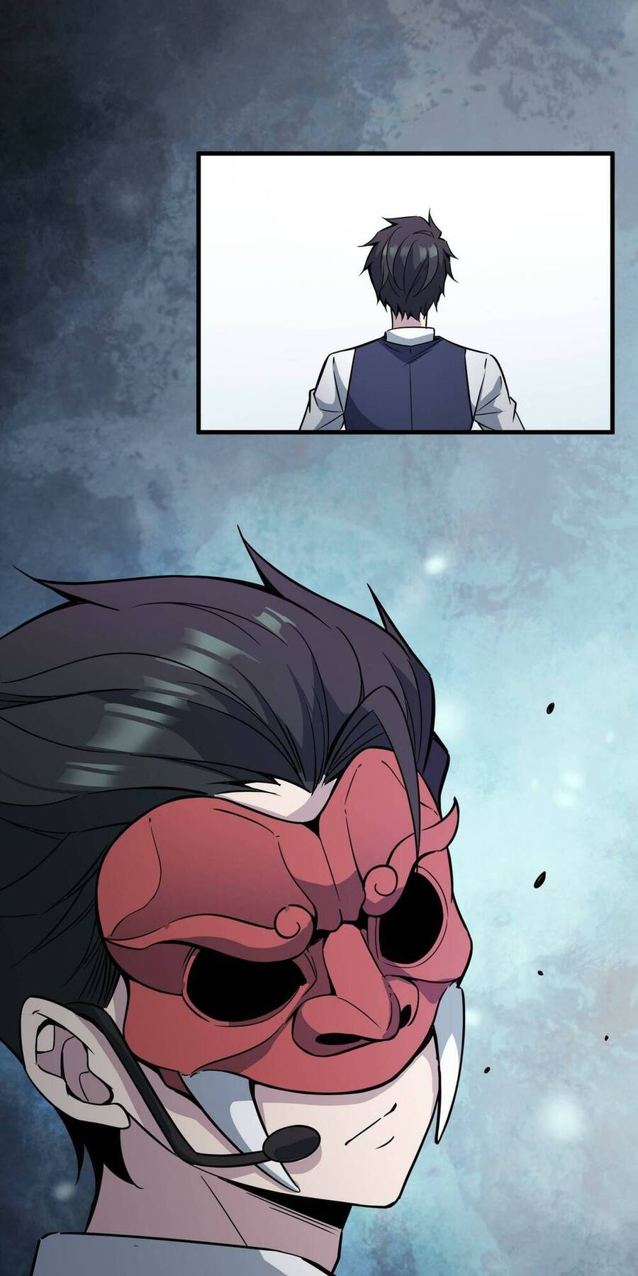 Ta Giả Vờ Là Phế Vật Ở Dị Giới Bị Phát Hiện Rồi?! Chapter 6 - 53