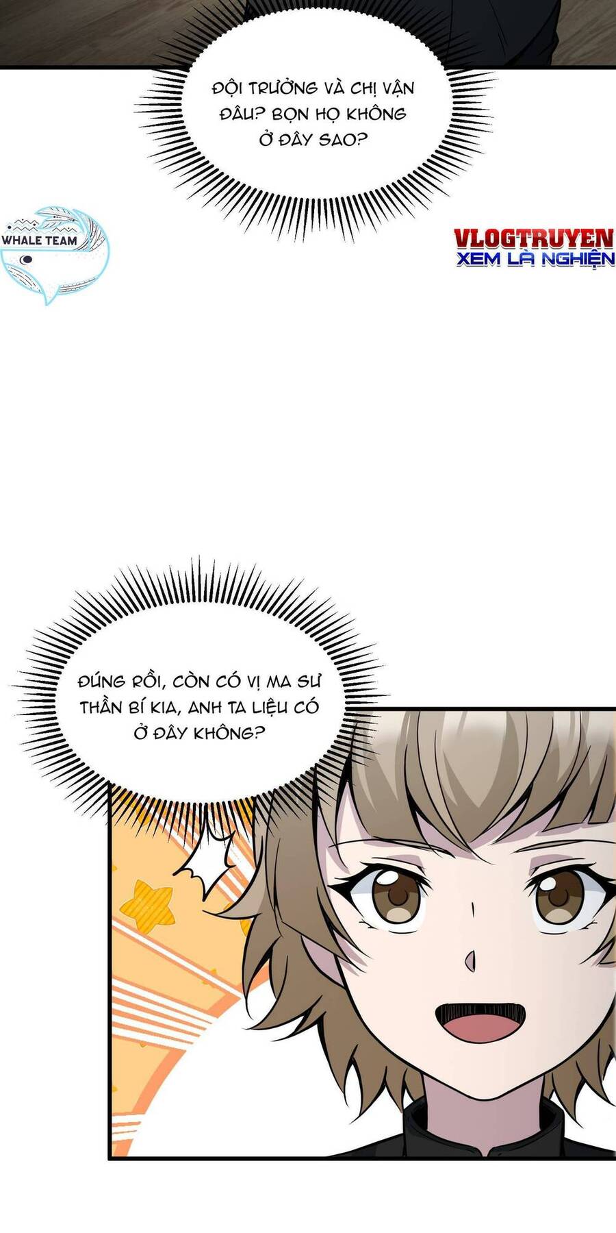 Ta Giả Vờ Là Phế Vật Ở Dị Giới Bị Phát Hiện Rồi?! Chapter 6 - 56