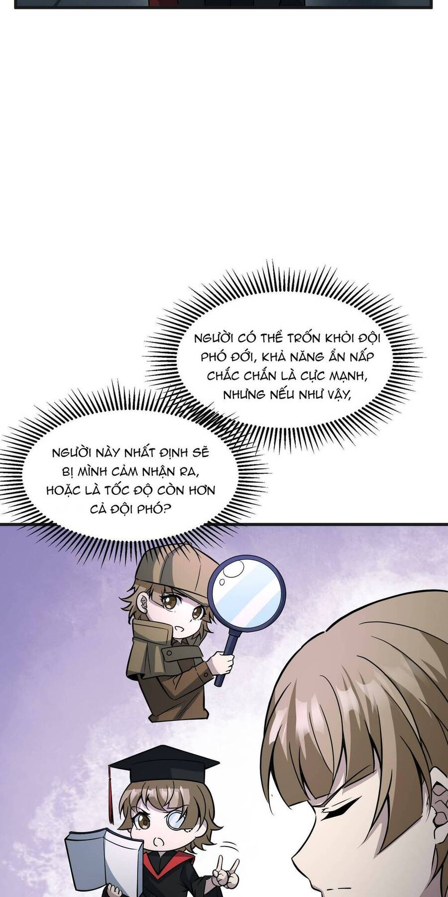 Ta Giả Vờ Là Phế Vật Ở Dị Giới Bị Phát Hiện Rồi?! Chapter 6 - 58