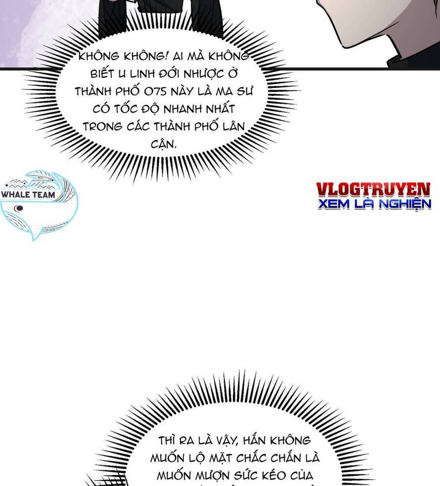 Ta Giả Vờ Là Phế Vật Ở Dị Giới Bị Phát Hiện Rồi?! Chapter 6 - 59