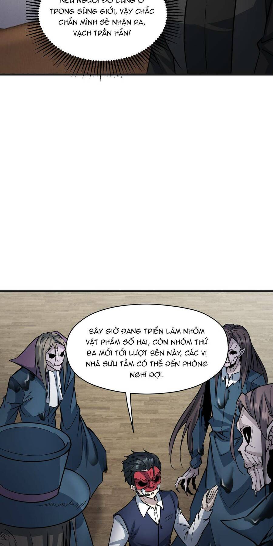 Ta Giả Vờ Là Phế Vật Ở Dị Giới Bị Phát Hiện Rồi?! Chapter 6 - 62