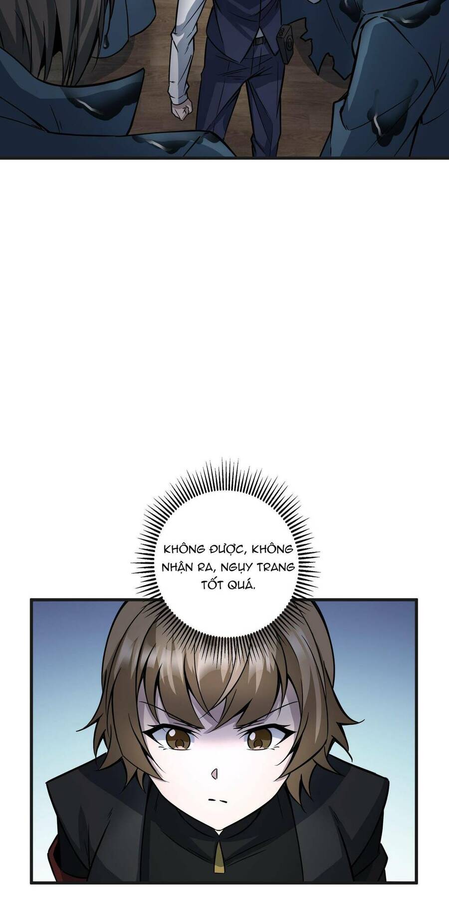 Ta Giả Vờ Là Phế Vật Ở Dị Giới Bị Phát Hiện Rồi?! Chapter 6 - 63