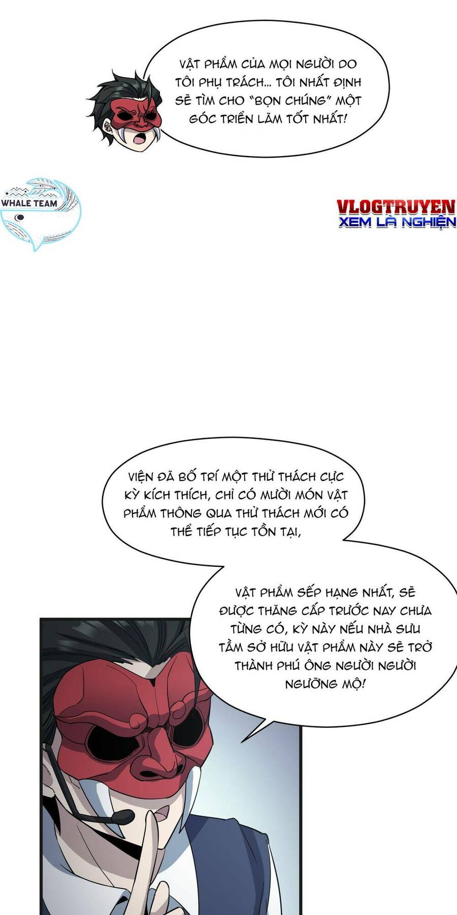 Ta Giả Vờ Là Phế Vật Ở Dị Giới Bị Phát Hiện Rồi?! Chapter 6 - 64