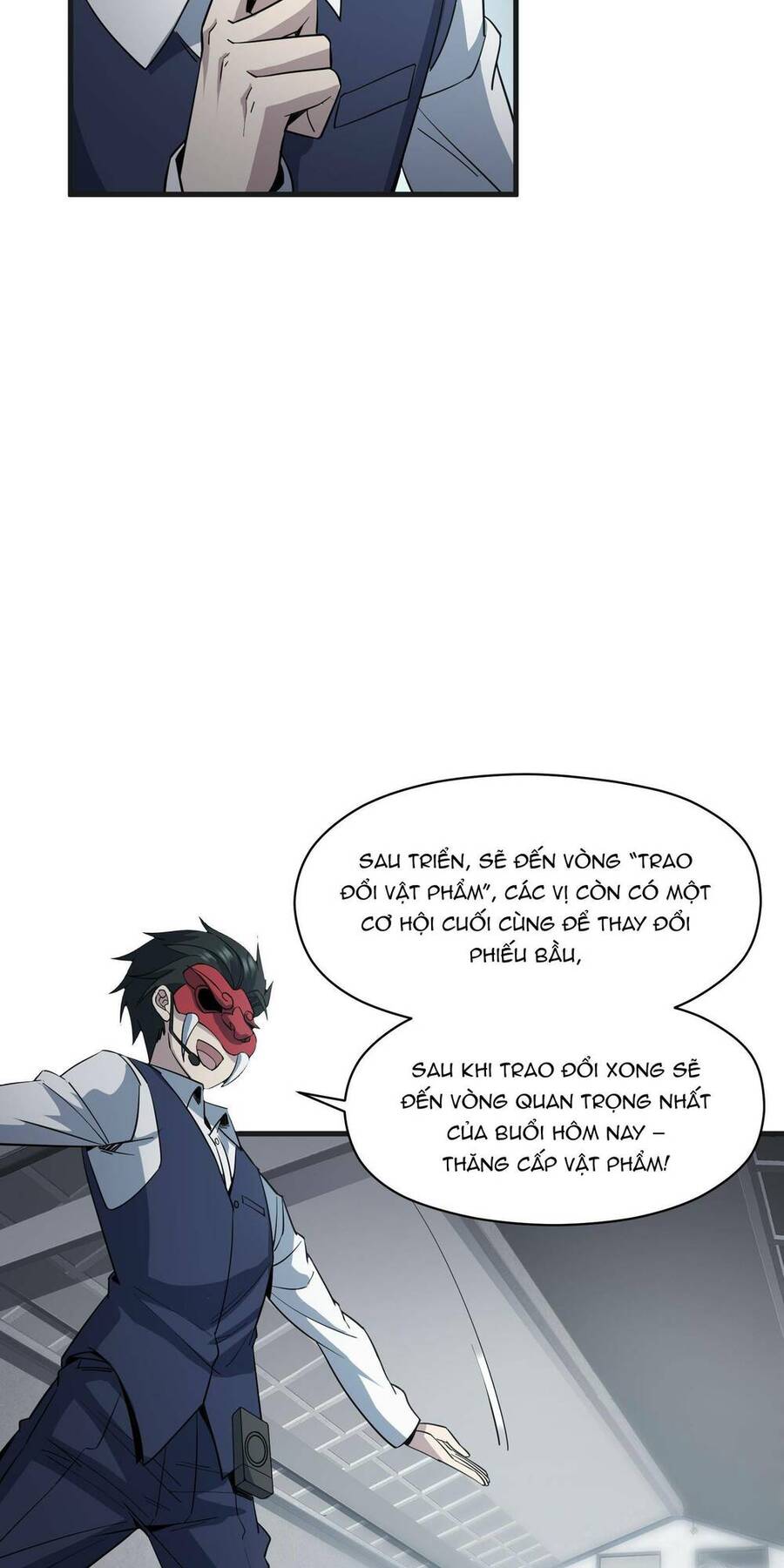 Ta Giả Vờ Là Phế Vật Ở Dị Giới Bị Phát Hiện Rồi?! Chapter 6 - 65