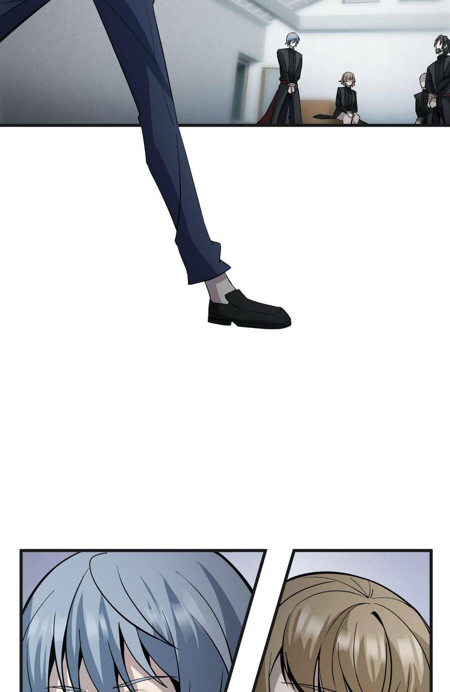 Ta Giả Vờ Là Phế Vật Ở Dị Giới Bị Phát Hiện Rồi?! Chapter 6 - 66