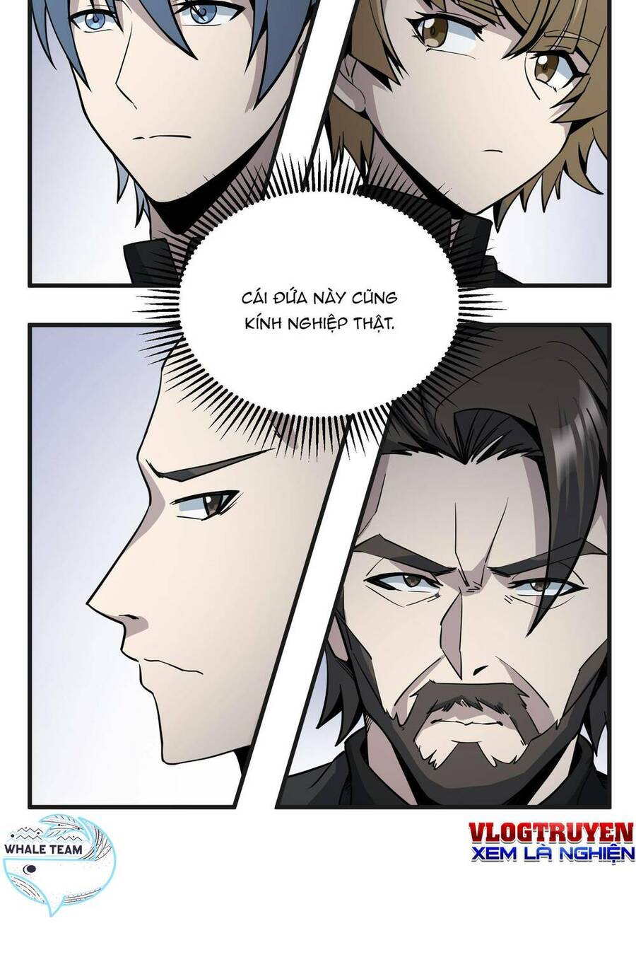 Ta Giả Vờ Là Phế Vật Ở Dị Giới Bị Phát Hiện Rồi?! Chapter 6 - 67