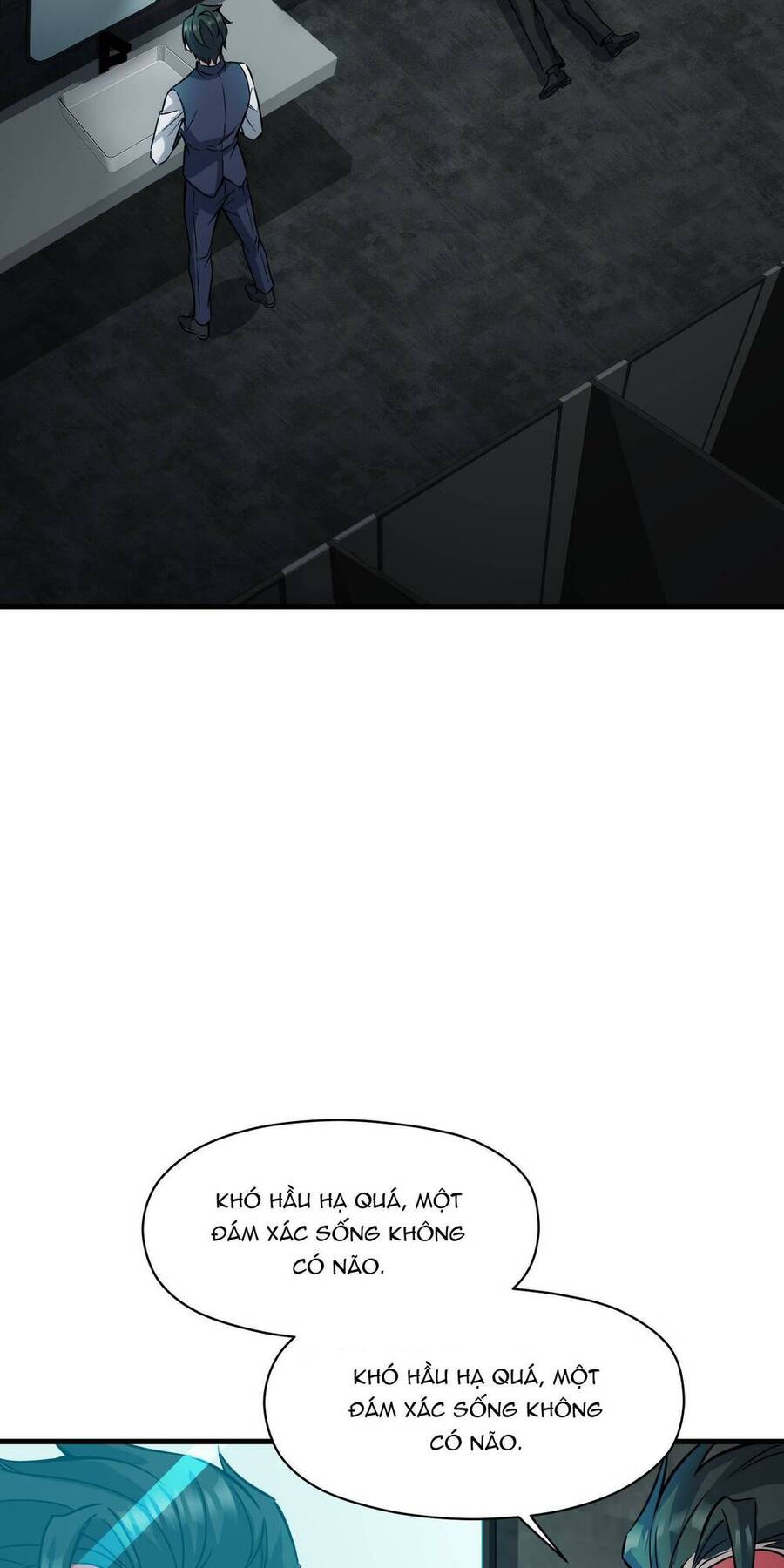 Ta Giả Vờ Là Phế Vật Ở Dị Giới Bị Phát Hiện Rồi?! Chapter 6 - 70