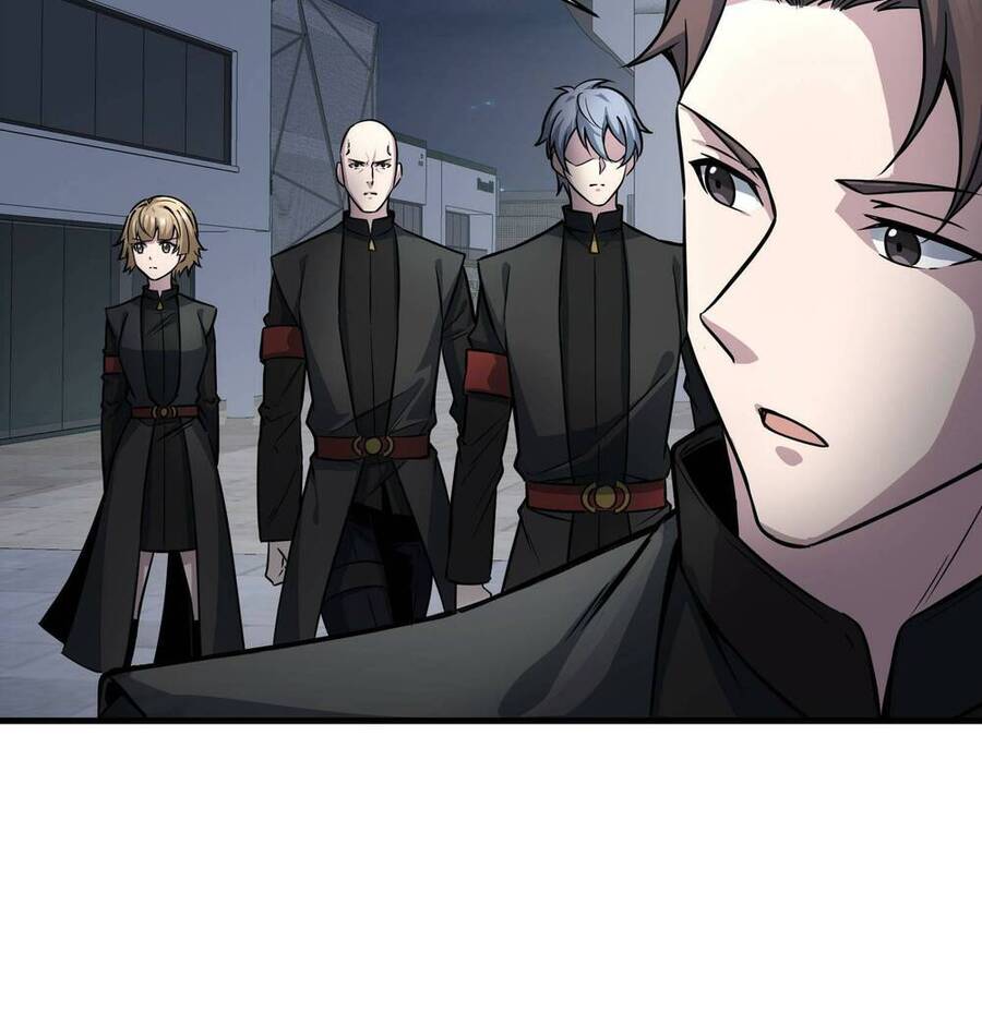 Ta Giả Vờ Là Phế Vật Ở Dị Giới Bị Phát Hiện Rồi?! Chapter 6 - 8