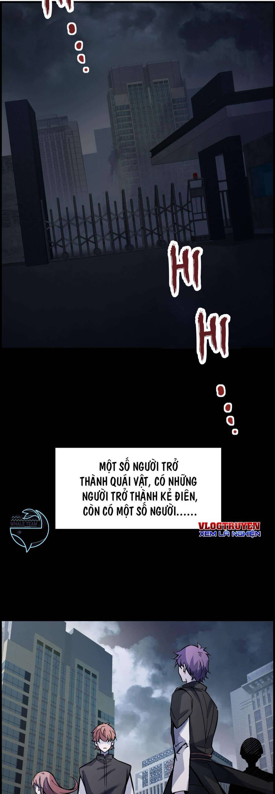 Ta Giả Vờ Là Phế Vật Ở Dị Giới Bị Phát Hiện Rồi?! Chapter 1 - 11