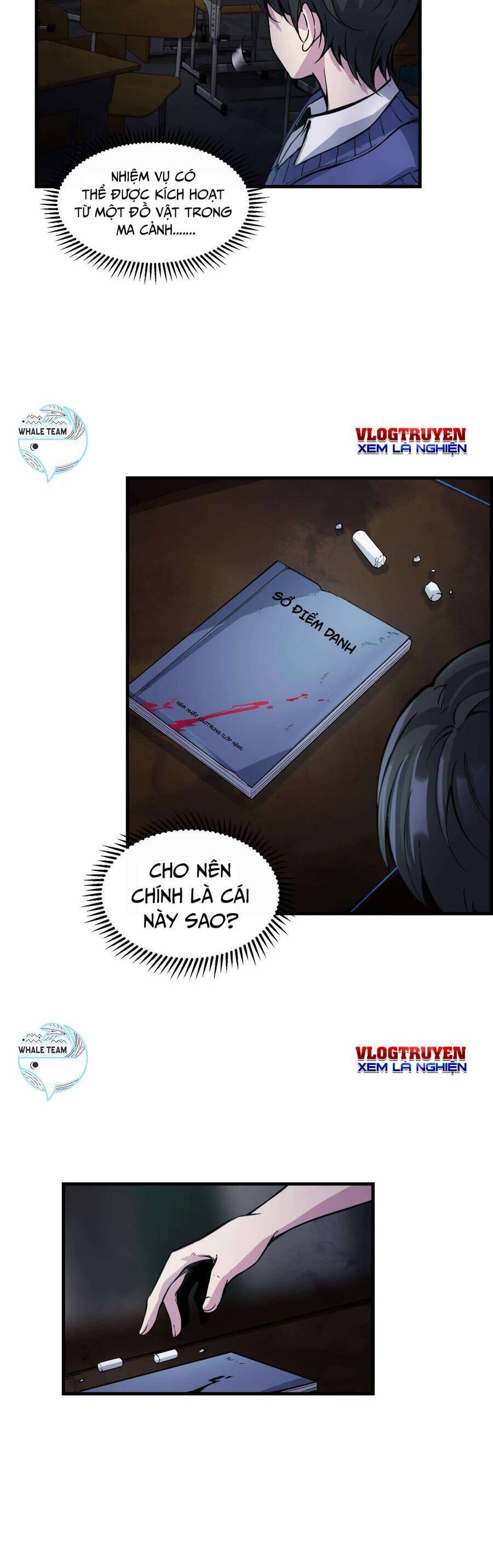 Ta Giả Vờ Là Phế Vật Ở Dị Giới Bị Phát Hiện Rồi?! Chapter 1 - 15