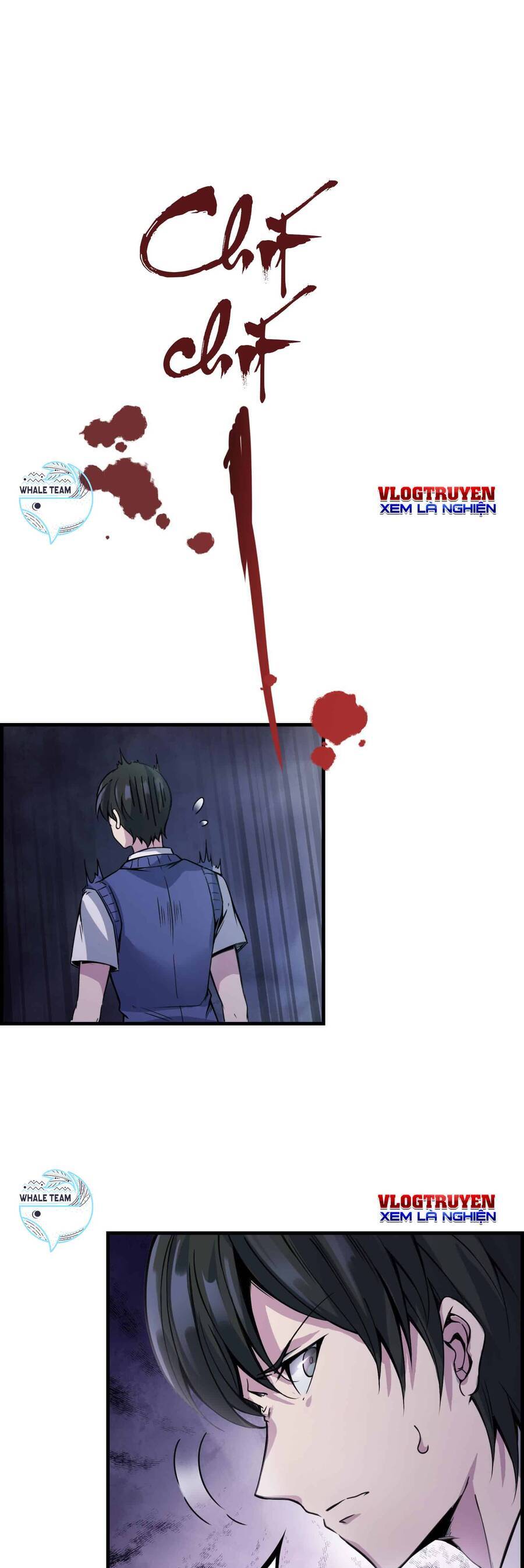 Ta Giả Vờ Là Phế Vật Ở Dị Giới Bị Phát Hiện Rồi?! Chapter 1 - 16