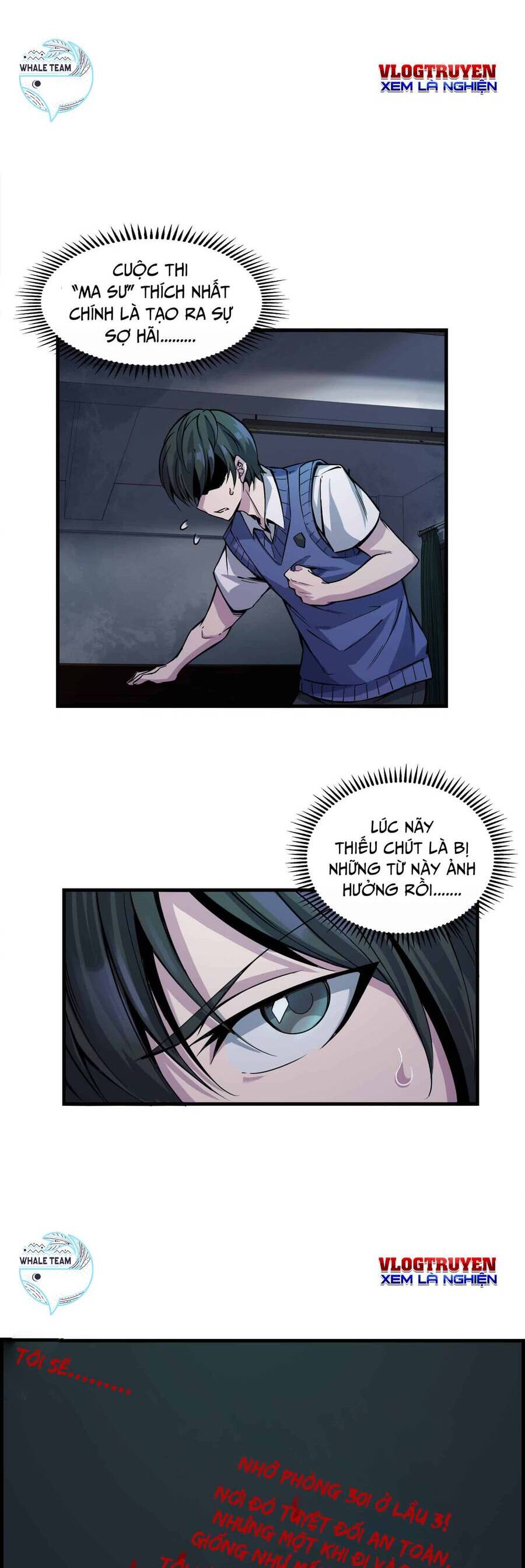 Ta Giả Vờ Là Phế Vật Ở Dị Giới Bị Phát Hiện Rồi?! Chapter 1 - 18