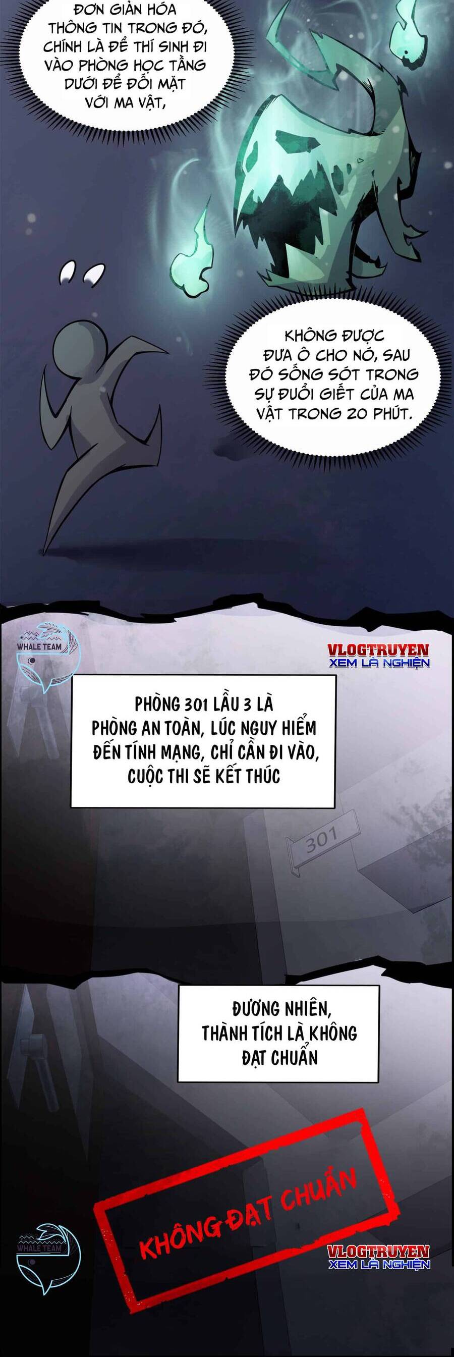 Ta Giả Vờ Là Phế Vật Ở Dị Giới Bị Phát Hiện Rồi?! Chapter 1 - 20