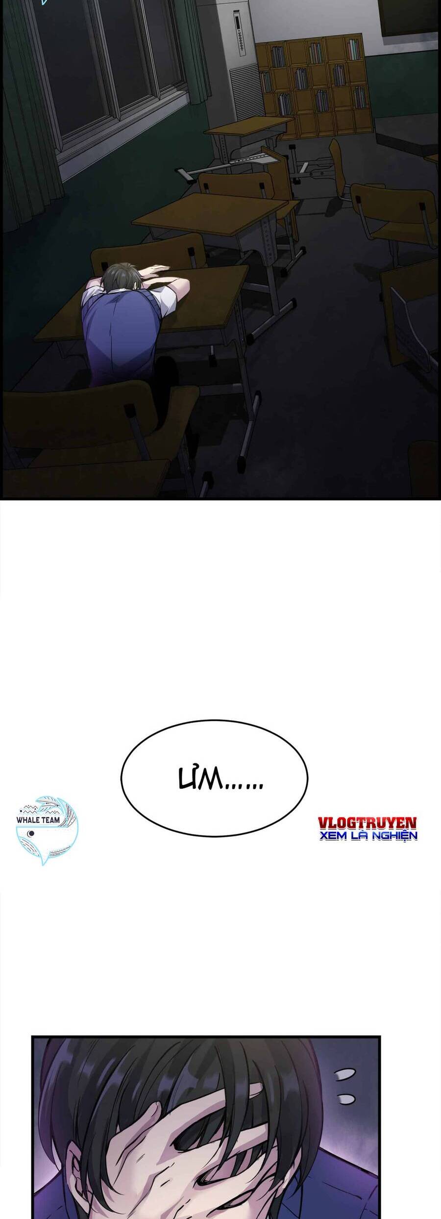 Ta Giả Vờ Là Phế Vật Ở Dị Giới Bị Phát Hiện Rồi?! Chapter 1 - 3