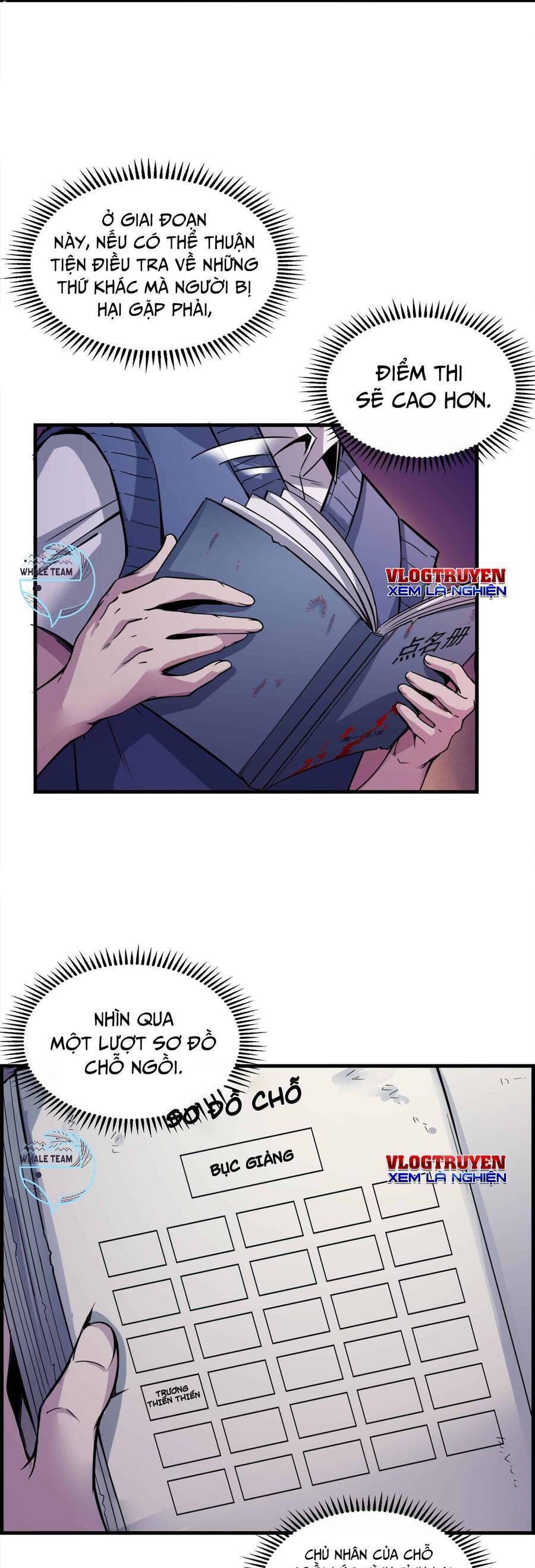 Ta Giả Vờ Là Phế Vật Ở Dị Giới Bị Phát Hiện Rồi?! Chapter 1 - 21