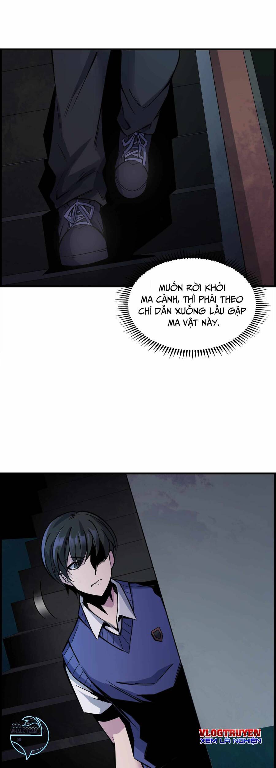 Ta Giả Vờ Là Phế Vật Ở Dị Giới Bị Phát Hiện Rồi?! Chapter 1 - 26